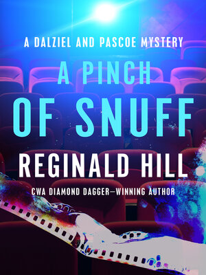 cover image of A Pinch of Snuff
